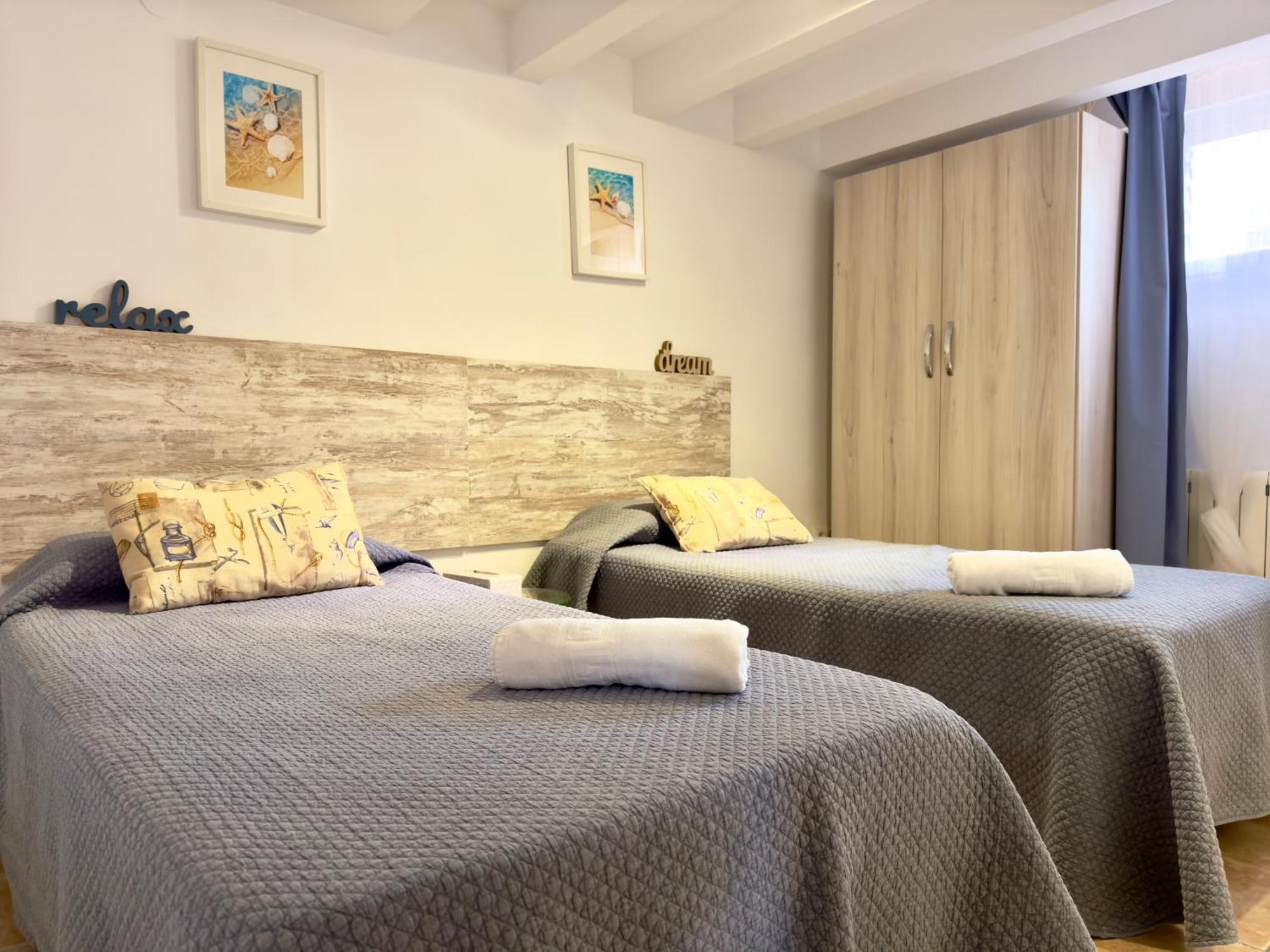 Minutos De Calas Bonitas De Vakantiehuis *