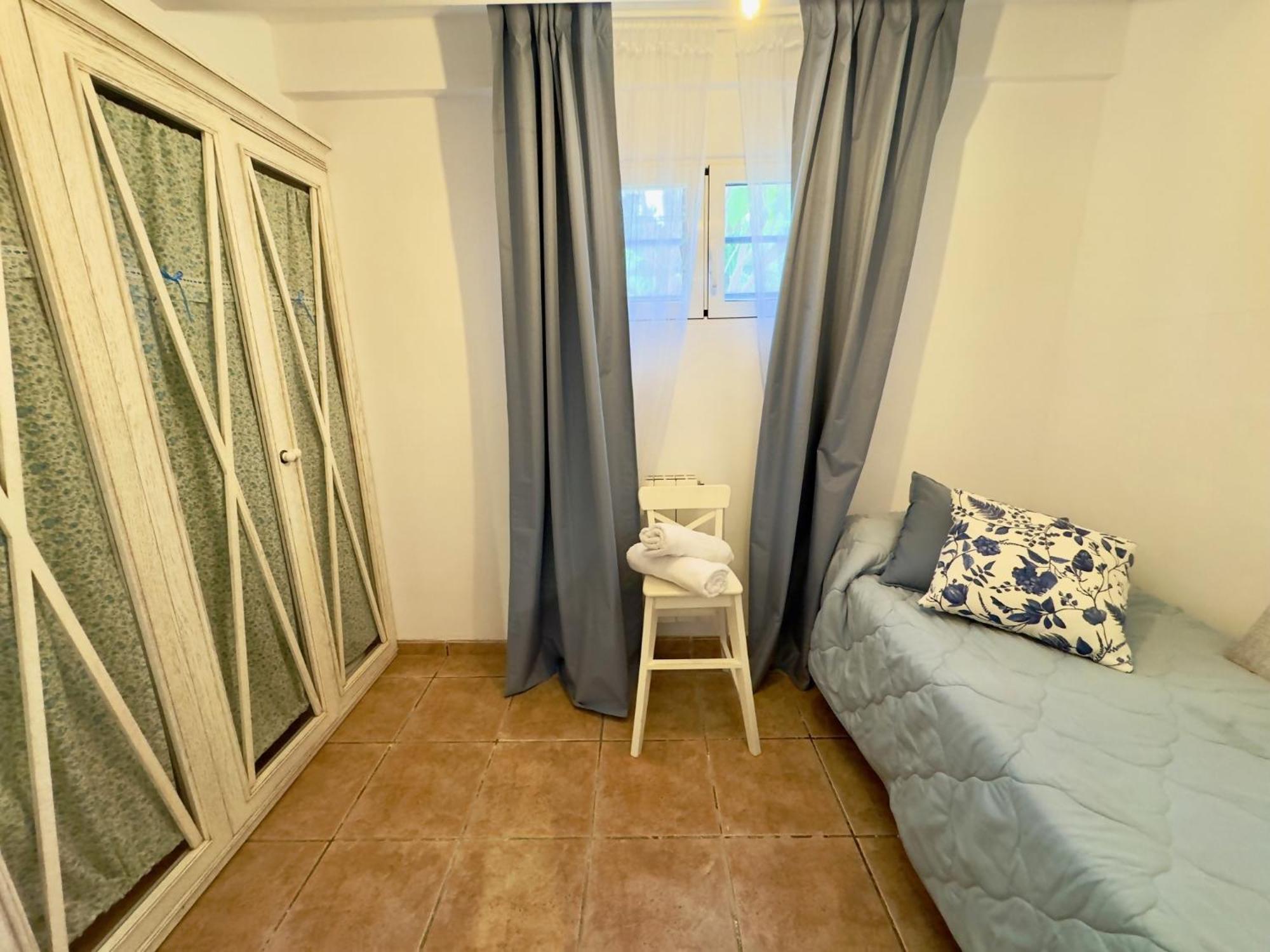 Vakantiehuis Minutos De Calas Bonitas De Calpe