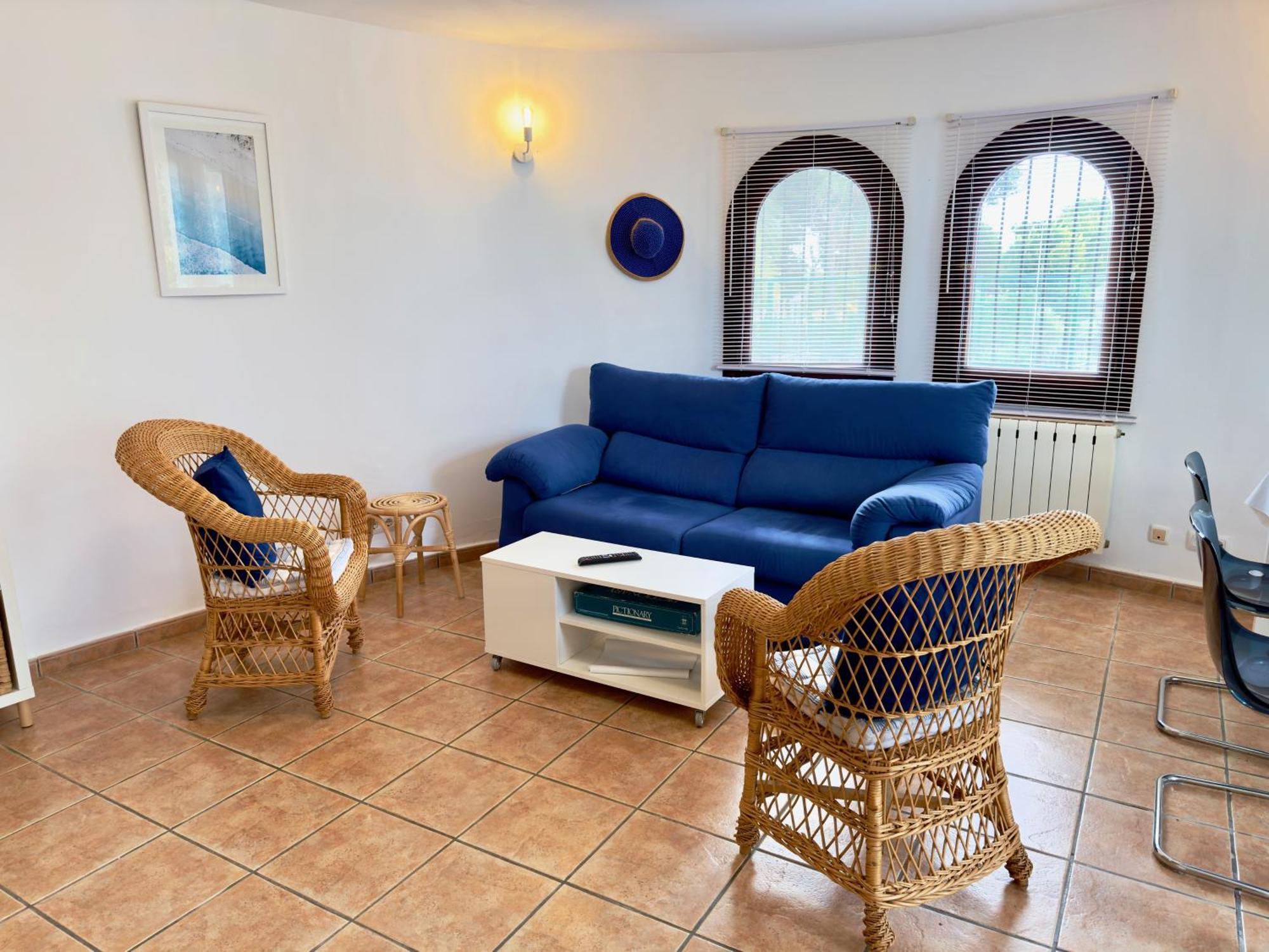 Minutos De Calas Bonitas De Vakantiehuis Calpe