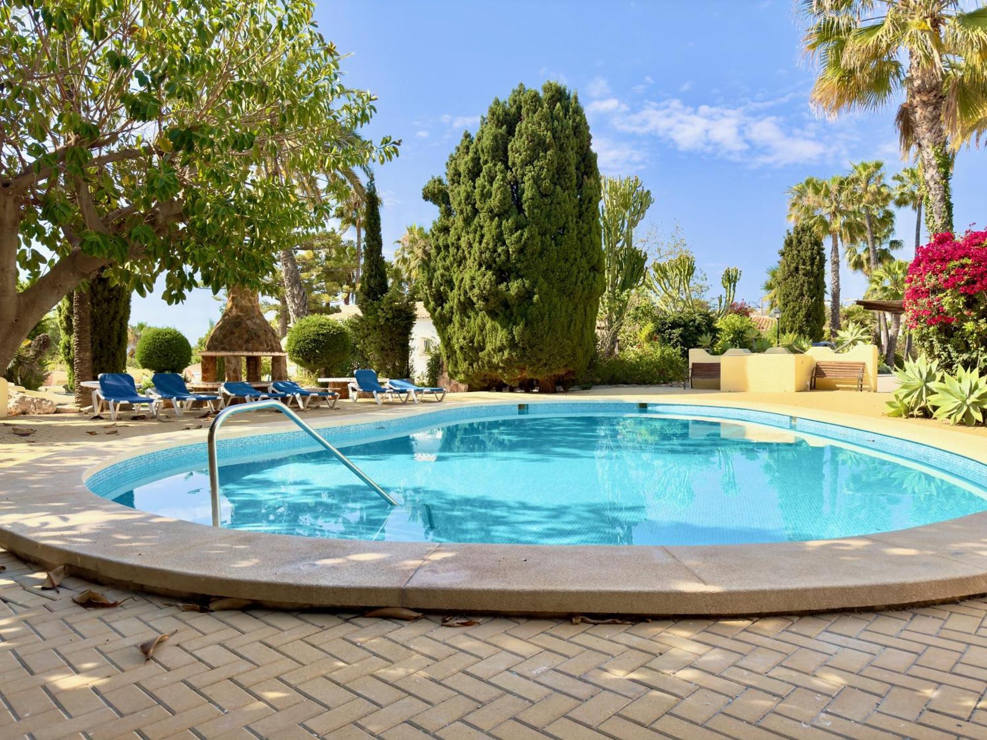 Vakantiehuis Minutos De Calas Bonitas De